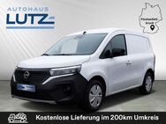 Nissan Townstar, 2.2 Kasten Elektro L1 t N-Connecta, Jahr 2022 - Fürstenfeldbruck