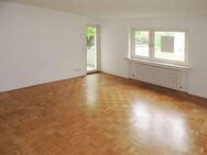 Helle 3-Zimmer-Wohnung im Grünen mit Balkon - Hannover