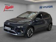 Hyundai BAYON, 1.0 T-GDI Prime, Jahr 2022 - Laatzen