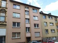 Zentraler geht's kaum: 3-Zi.-Whg. mit Balkon direkt hinter der Rathausgalerie - Essen