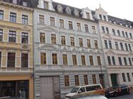 2 Raumwohnung im Gründerzeitviertel - Görlitz