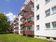 Charmante 2-Zimmer-Wohnung mit Balkon im Grünen - Chemnitz