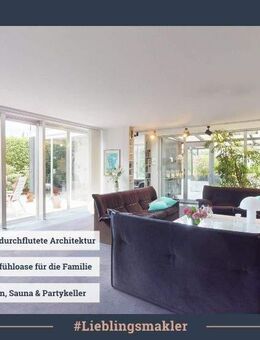 Architektenhaus || Lichtdurchflutet || Großzügig ||Individuell - Kerpen (Kolpingstadt)