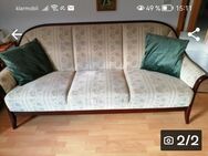 2 Sessel und ein Sofa - Itzehoe