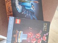 Lego Blume und Vogel - Blomberg (Nordrhein-Westfalen)