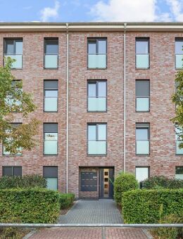 Reserviert!Modernes Penthouse in Lilienthal - Wohnen auf höchstem Niveau - Lilienthal