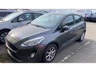 Ford Fiesta, Cool & Connect Spurhalteass Notbremsass Vorb, Jahr 2019 - Mönchengladbach