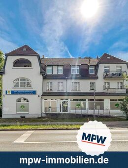 Investieren in Neuenhagen: optimieren - 2 Einheiten werden frei - Neuenhagen (Berlin)