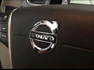 Volvo Lenkrad V2 3D Emblem C30 C70 S40 S60 S80 V50 V60 V70 XC60 - Gangelt