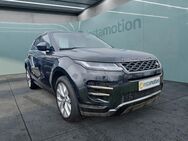 Land Rover Range Rover Evoque, R-DYNAMIC SE D150 AWD, Jahr 2019 - München