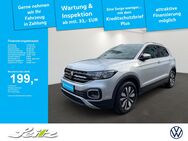 VW T-Cross, 1.0 TSI Move PARKSENSOR, Jahr 2023 - Wangen (Allgäu)