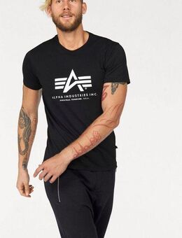 Alpha Industries T-Shirt Basic T-Shirt