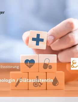 Oecotrophologin / Diätassistentin (w/m/d) - München