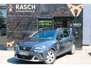 Seat Arona Xperience 1.0 TSI+NAVI+SHZ+ACC+LED+PDC+DAB - Cloppenburg