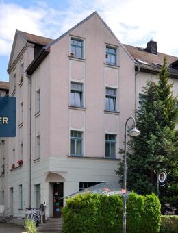 NEU: Ihre attraktive Kapitalanlage - nahe der Chemnitzer City - Chemnitz