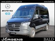 Mercedes Sprinter, 317 KOMBI TOURER L2H2 DACHKLIMA, Jahr 2023 - Lüdenscheid