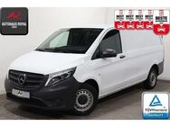 Mercedes-Benz Vito 114 CDI KASTEN LANG AUT,LEDILS,NAVI,1.HAND - Berlin