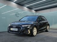 Audi A3, , Jahr 2024 - München