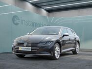 VW Arteon, 1.4 Shooting Brake eHybrid ELEGANCE, Jahr 2021 - München