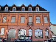 KL-City/nähe Stiftsplatz - Schöne 3 Zimmerwhg. im DG in einem stilvollen Haus - Kaiserslautern