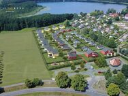 Neubau Ferienhäuser im Ferienpark Mirow im schönen M/V Eine Investition fürs Leben! Provisionsfrei! - Mirow