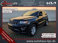 Jeep Grand Cherokee 3.6 V6 Laredo | Tempomat | - Bad Kreuznach