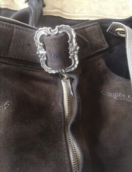 Herren Kniebundhose, Gr. M - Zwingenberg (Hessen)