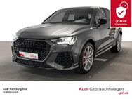 Audi RSQ3, 2.5 TFSI qu Sportback °, Jahr 2024 - Hamburg