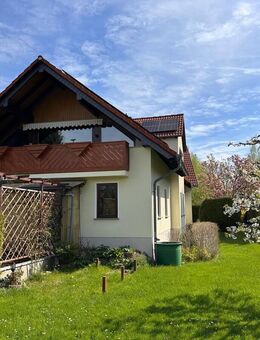 Wohn- und Geschäftshaus in Randlage von Ebersbach - Ebersbach-Neugersdorf