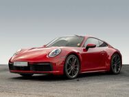 Porsche 992, Carrera 4S Sport Chrono, Jahr 2023 - Filderstadt