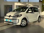 VW Up Sitzheizung, CCS Stecker, Winter-Paket - Herford (Hansestadt)