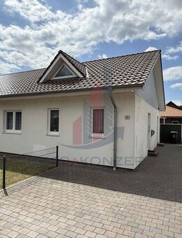 Doppelhaushälften in Rieste - Rieste