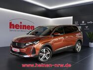 Peugeot 5008, 1.2 130 Allure Pack, Jahr 2021 - Werne