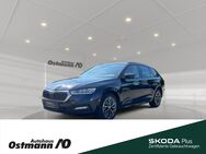 Skoda Octavia, Combi Clever 110kw e-TEC, Jahr 2021 - Niestetal