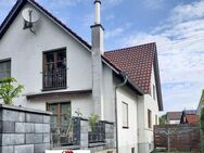 Gemütliches Zweifamilienhaus mit großem Grundstück in ruhiger Wohnlage in Leipheim - Leipheim