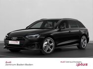 Audi A4, Avant 35 TFSI advanced, Jahr 2024 - Baden-Baden