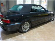 BMW 320 i E36 Cabrio -M-Technik-1. Hand-nur 38.500KM - Bad Münder (Deister)