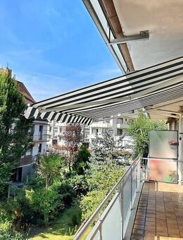 Gelegenheit im Bremer Weidedamm-Viertel - Bremen