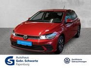 VW Polo, 1.0 TSI VI Move, Jahr 2024 - Papenburg