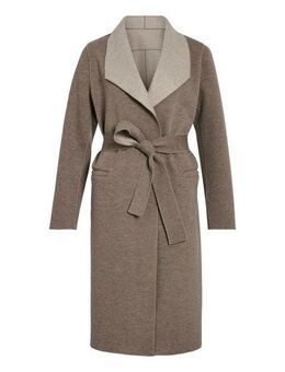 Vila Kurzmantel VIJUICE COAT - NOOS