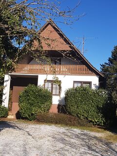 Einfamilienhaus in Stammham