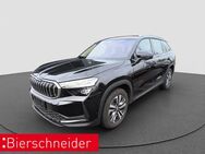 Skoda Kodiaq, 2.0 TDI Selection KAMARA, Jahr 2024 - Straubing