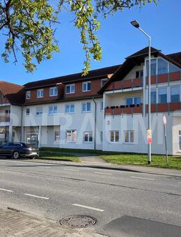 Eigentumswohnung zur Kapitalanlage - Greifswald