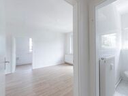 Schöne Wohnung: interessante 2,5-Zimmer-Wohnung - Magdeburg