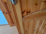 Kleiderschrank mit oder ohne Regal günstig zu verkaufen - Geislingen (Steige)