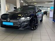 VW Arteon, 2.0 TDI R-Line, Jahr 2022 - Idstein