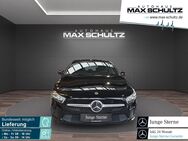 Mercedes A 180, Kompaktlimousine, Jahr 2021 - Weimar