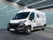 Opel Movano, , Jahr 2022 - München