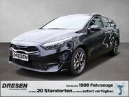 Kia cee'd, _sw SPIRIT, Jahr 2024 - Neuss