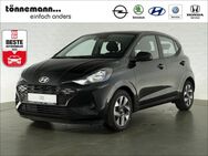 Hyundai i10, TREND SITZ, Jahr 2024 - Coesfeld